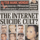 Illustration for article titled "Mystery" Suicide Epidemic Seems Anything But Mysterious